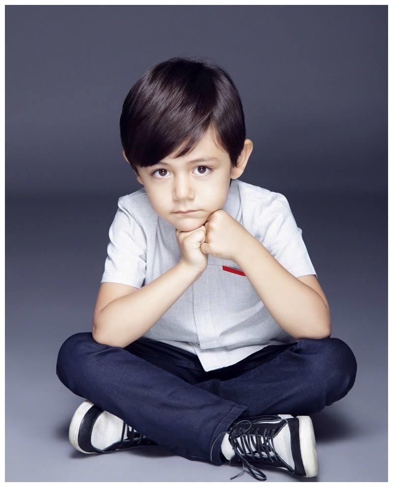 和夏天青梅竹马,一对混血王子和公主的cp中,不知觉,诺一已经长大了