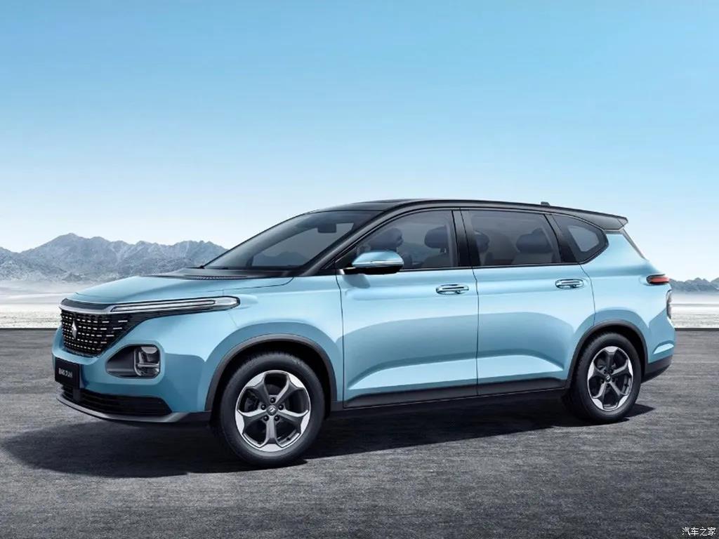 二胎家庭10万元就能拿下的“正经”MPV：RM-5/宋MAX二选一