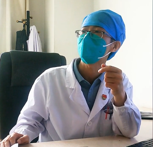 骨科陈忻博士谈腰肌劳损的护理和注意事项