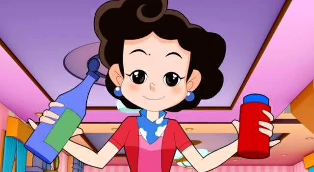 棉花糖和云朵妈妈的幸福生活|棉花糖和云朵妈妈_新浪新闻