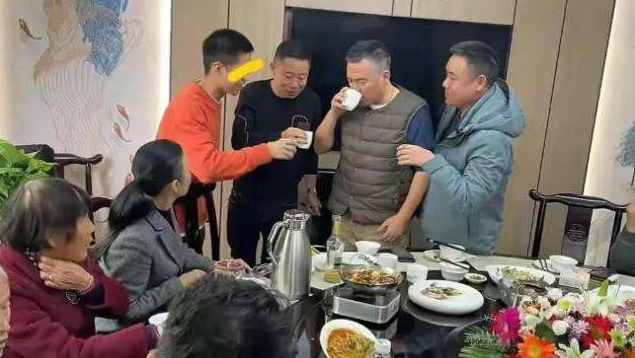 孙海洋喊话不要给他转账，有人豪蹭一万块，网友却不相信休闲区蓝鸢梦想 - Www.slyday.coM