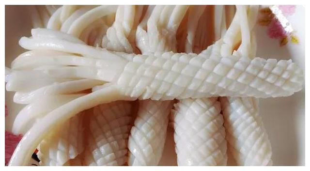 为啥你只会切一种形状的菜为啥你的菜没有食欲看大厨怎么说(三)__财经