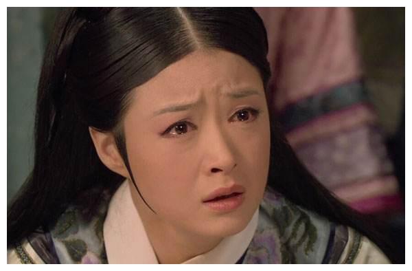 《甄嬛传》中华妃,真实历史为雍正生4个孩子,与皇后关系很和谐|甄嬛传|雍正|年羹尧_新浪新闻