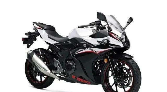 颜值更高的2020款gsx250r,值得等待吗?|豪爵铃木|车型|友来_新浪新闻