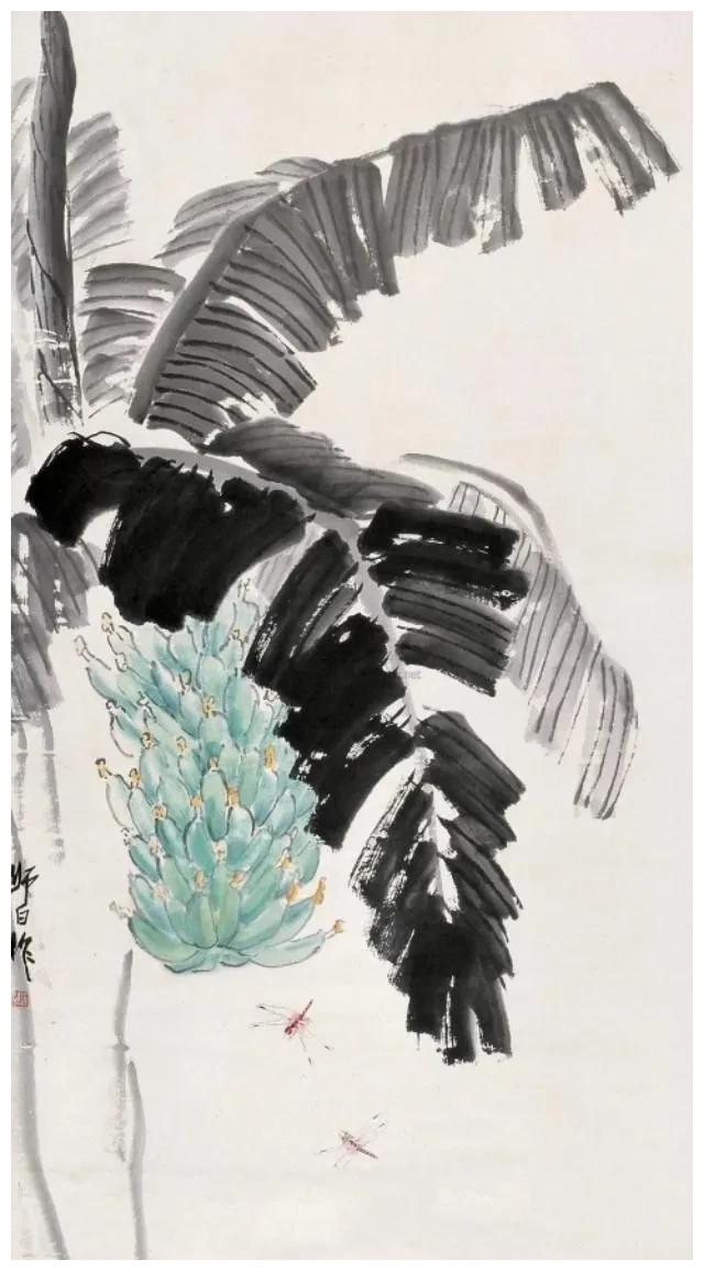 娄师白 香蕉特别声明:以上文章内容仅代表作者本人观点,不代表新浪网