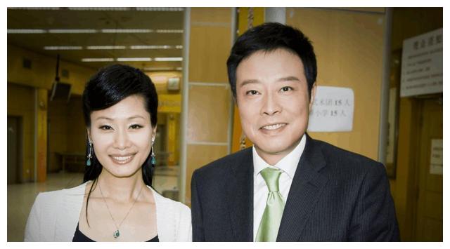 第一气象主播宋英杰娶小12岁同校师妹自曝4岁儿子有前世记忆