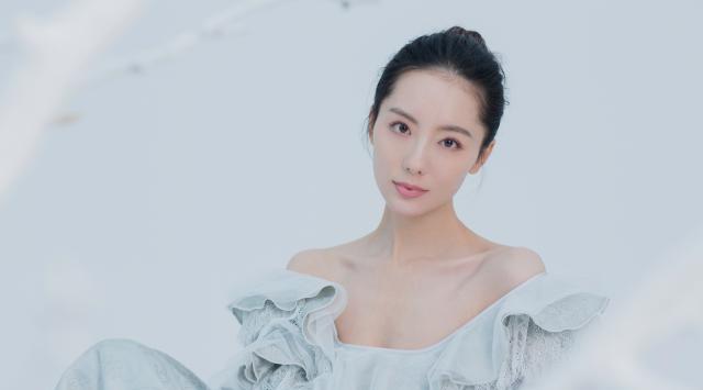 因为新倚天屠龙记的大师姐丁敏君爱上陶珞依这波pick不亏