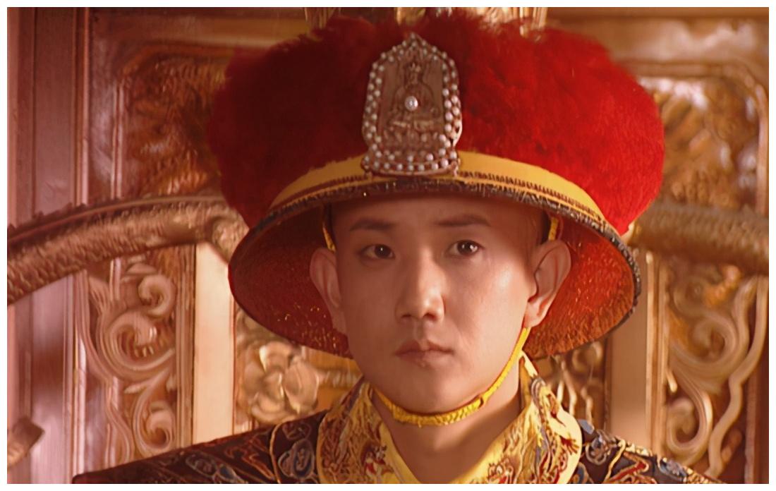 吴世璠:和康熙并存3年的"皇帝",后人只知他爷爷,很少知道他