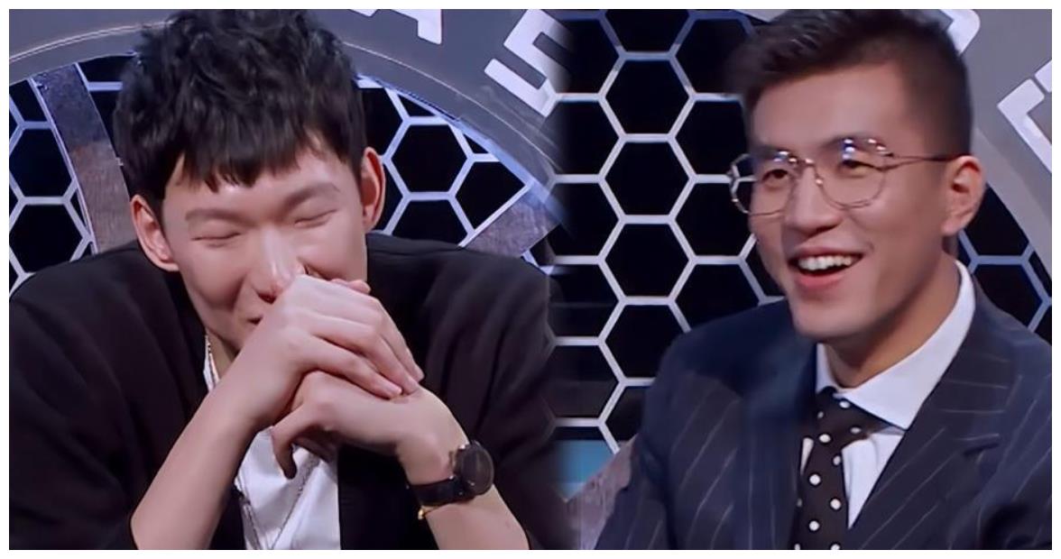 吐槽大会双星同队周琦郭艾伦正式联手高诗岩第一时间提出质疑