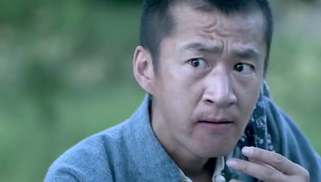 雪豹:土匪不服周卫国当家,愤怒发起比武,下一秒当起孙子