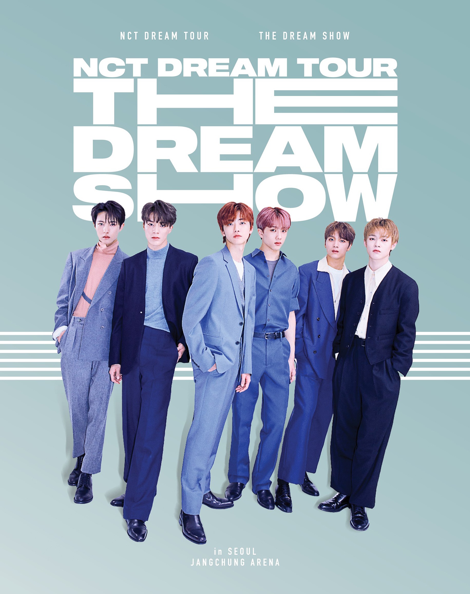 以及含有nct dream丰富多彩样子的写真集等多样的内容,期待获得歌迷们