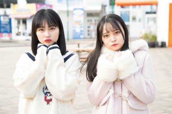 Hkt48田中美久和后辈竹本胡桃在博多约会 加入前就推介了 中美 竹本 田中 新浪新闻 Hkt48田中美久和后辈竹本胡桃在博多约会 加入前就推介了 中美 竹本 田中 新浪新闻