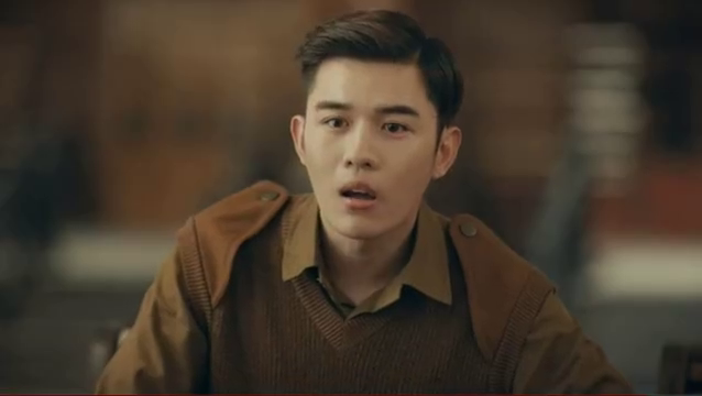 《烈火军校》黄松后悔了