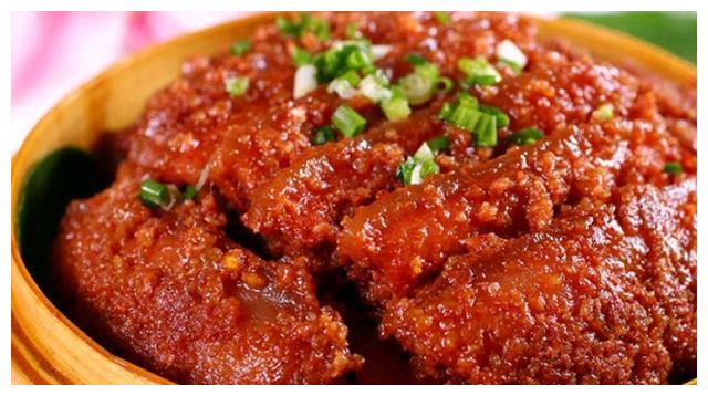 陕西安康"八大件",让你垂涎欲滴