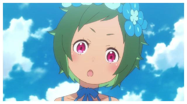 re0:七位魔女谁最适合做老婆?选密涅瓦准没错