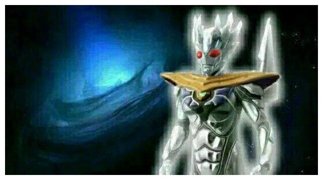 这两位究极奥特曼是虚构的,其中一位是光之国的创始人