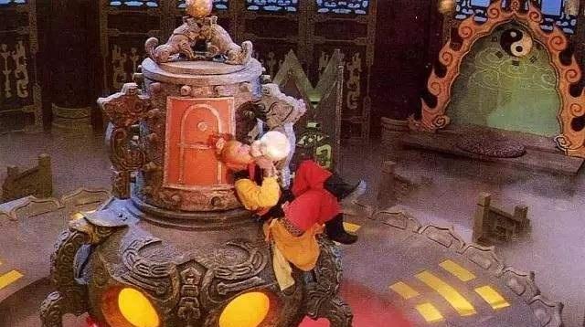 孙悟空|蟠桃|仙丹_新浪新闻