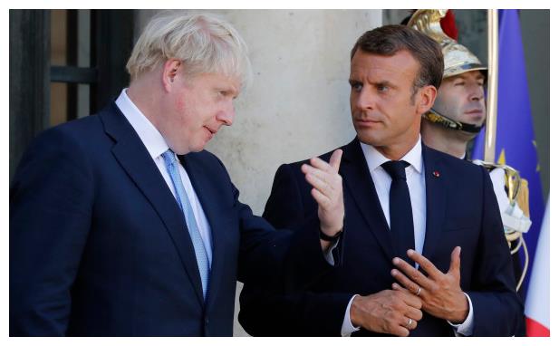 还不死心,英法合计在喀布尔设“租界”,阿富汗塔利班狠狠反呛休闲区蓝鸢梦想 - Www.slyday.coM 还不死心,英法合计在喀布尔设“租界”,阿富汗塔利班狠狠反呛休闲区蓝鸢梦想 - Www.slyday.coM