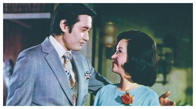 著名导演李行心脏衰竭病逝最后露面曝光琼瑶痛悼甄珍泣不成声