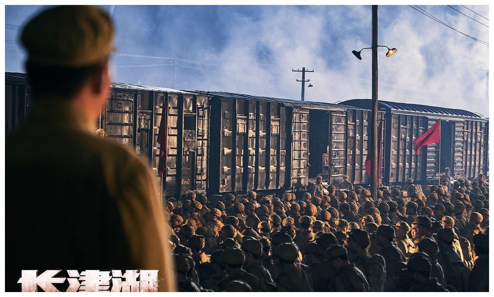 《长津湖》票房破5亿!打破10项影史纪录,制片人于冬称将有续休闲区蓝鸢梦想 - Www.slyday.coM 《长津湖》票房破5亿!打破10项影史纪录,制片人于冬称将有续休闲区蓝鸢梦想 - Www.slyday.coM