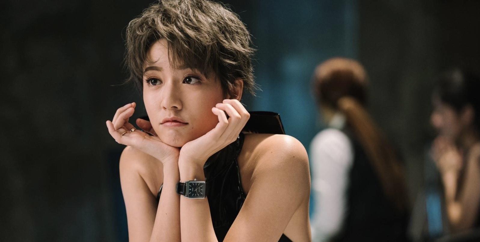 蔡思贝|新剧|宝座_新浪新闻