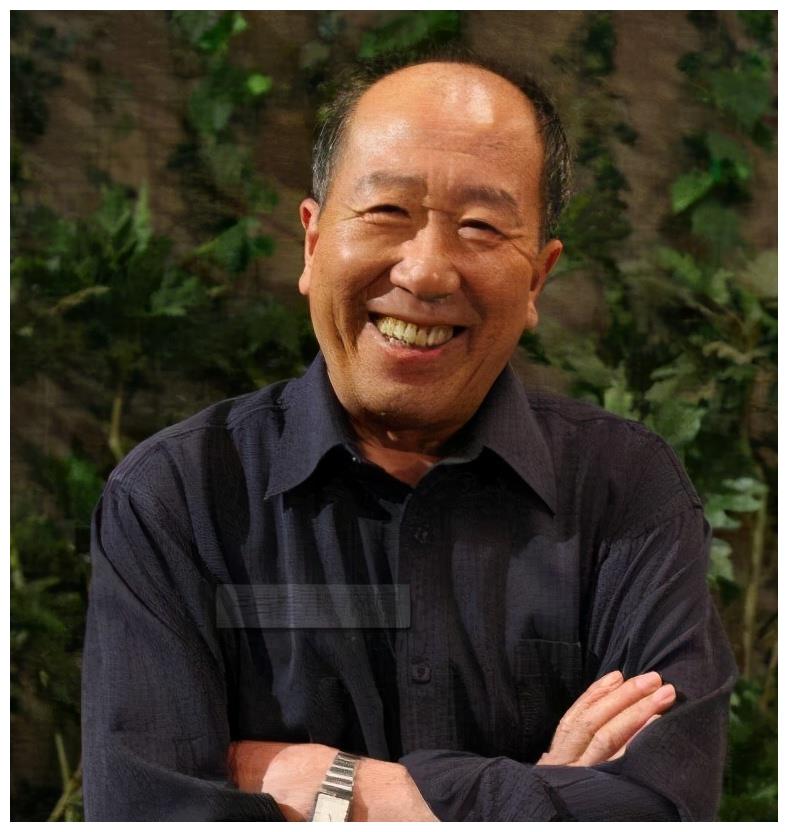 国家一级演员雷恪生:早年丧偶带俩娃,今84岁儿女丁克遗憾无孙