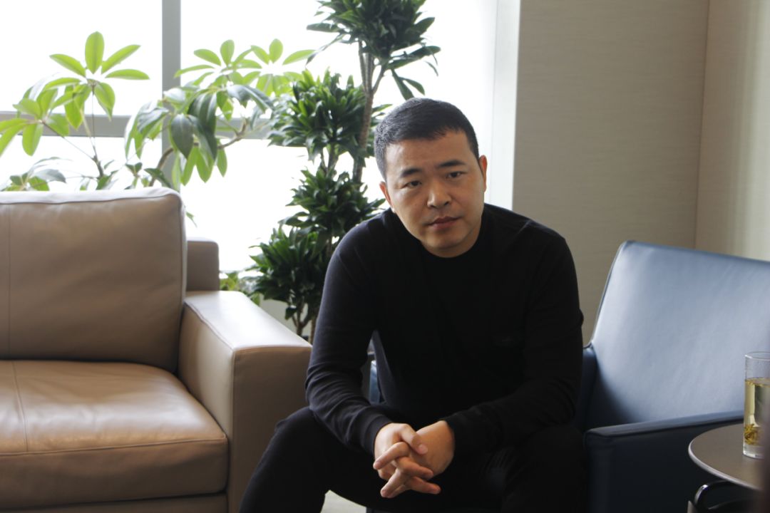 王鹏:“80后”总裁的三次事业转机|王鹏_新浪新闻