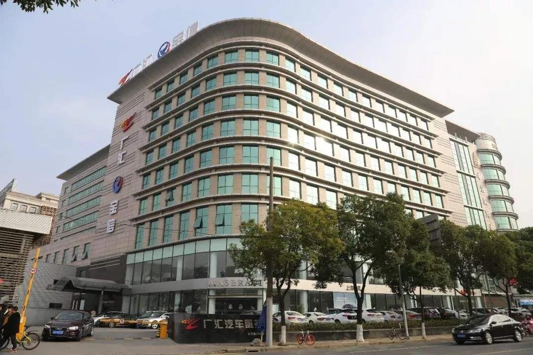 解读广汇汽车2020半年报