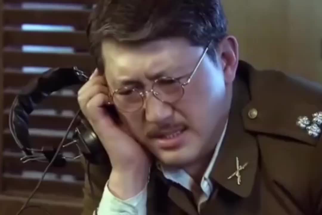 老许被监听这段全剧中最搞笑,差点把我送走了