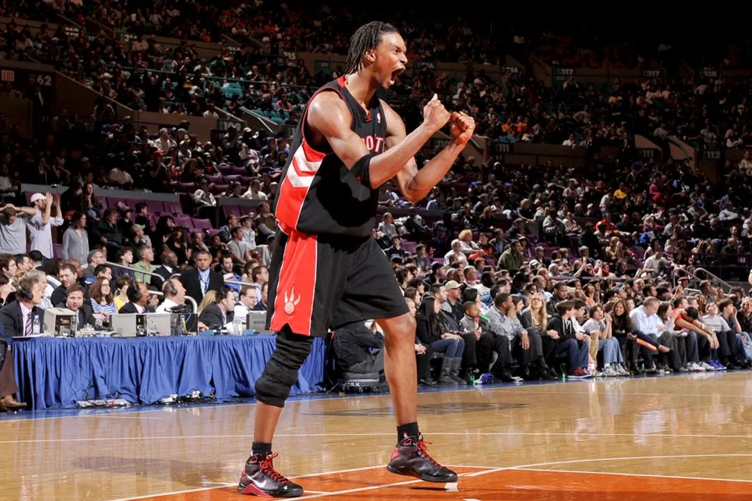 猛龙时期轻松20 10,为何波什总是得不到认可?