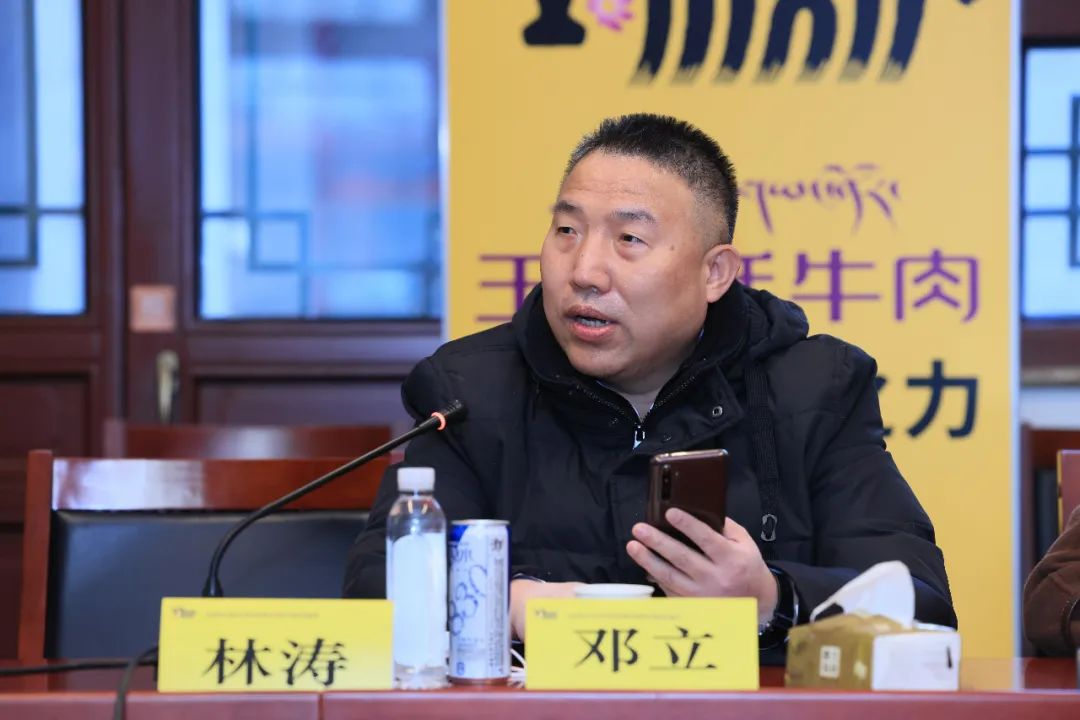 青海玉树藏族自治州州委常委,副州长,北京援青指挥部指挥袁浩宗,玉树