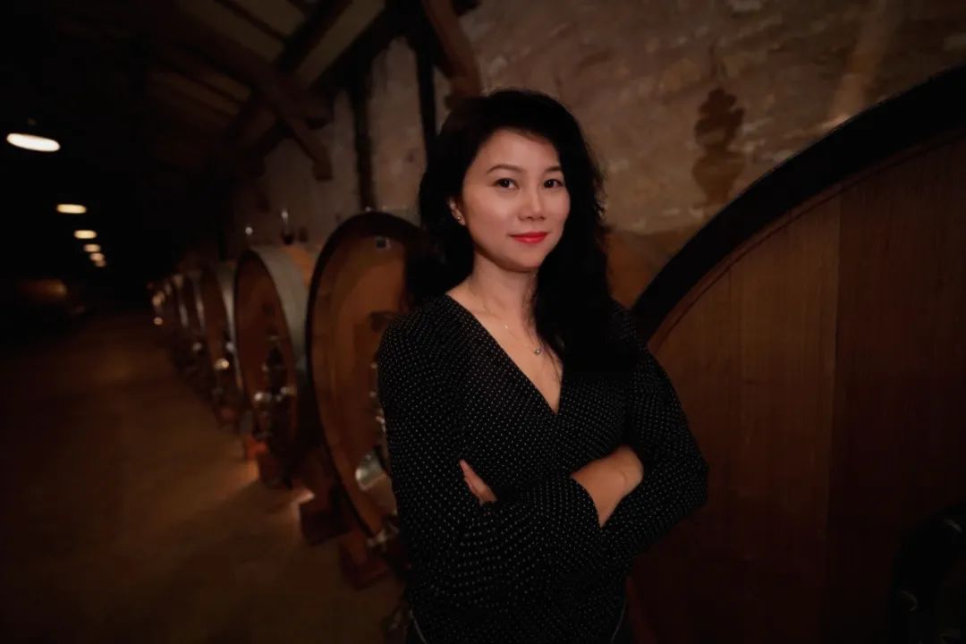 有了中国声音：酒评人、葡萄酒大师刘琳MW跻身国际重要平台休闲区蓝鸢梦想 - Www.slyday.coM