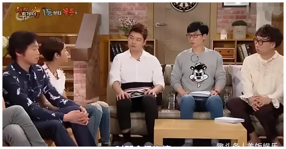 金高银人设引争议!称中国中学英语只学皮毛,老同学出面曝真相