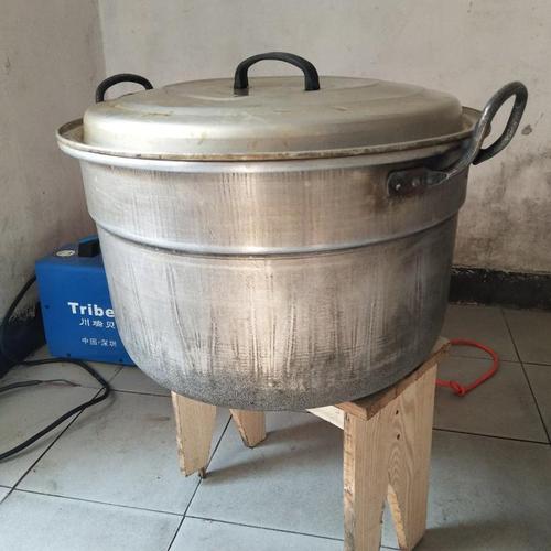 都说铝锅有害,为啥大家现在还在使用?