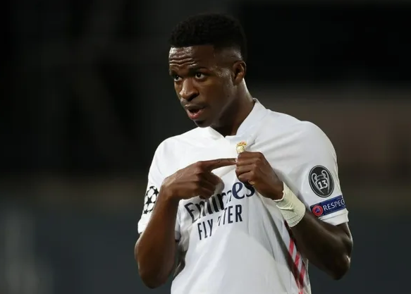 感谢姆巴佩不来之恩!皇马太子年薪翻倍+扶持冲金球,名利双收休闲区蓝鸢梦想 - Www.slyday.coM 感谢姆巴佩不来之恩!皇马太子年薪翻倍+扶持冲金球,名利双收休闲区蓝鸢梦想 - Www.slyday.coM