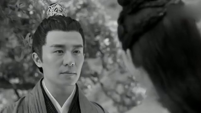 连宋终于回忆起和成玉的前世今生,不忍痛哭