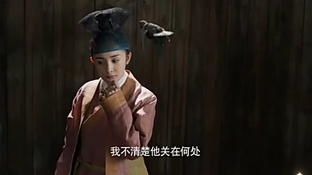杨幂逃出囚禁 路遇翼族二皇子 因二皇子抢衣服而落入湖中 杨幂逃出囚禁 路遇翼族二皇子 因二皇子抢衣服而落入湖中