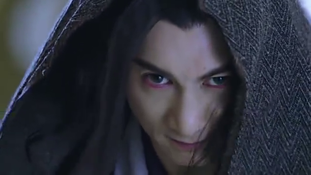 花千骨:七杀殿在蜀山大开杀戒!花千骨上山有危险白子画去支援!