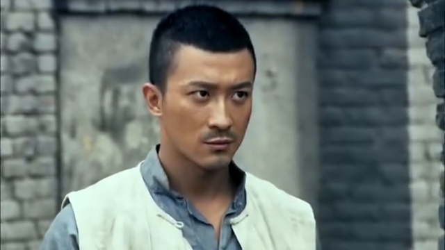 生死连:手下的兵杀了四百多鬼子,军区首长发来嘉奖