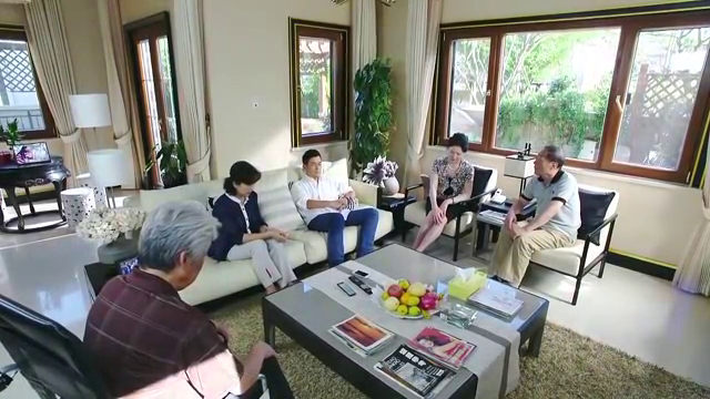 婚姻时差第24集:刘英传可疑消息,媛媛再掀波澜