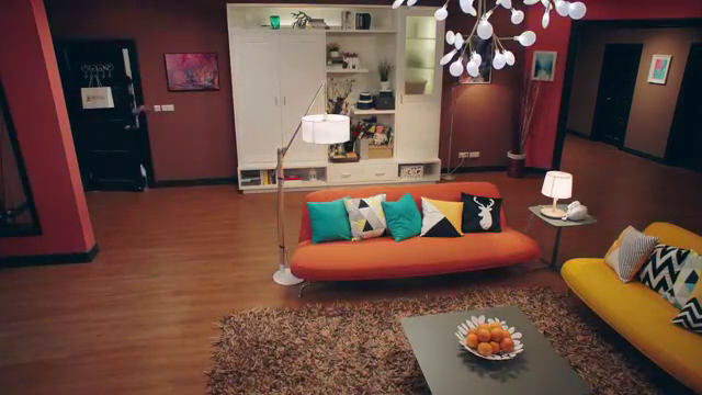 爱情公寓5:咖喱酱发现赵海棠骗他,拿走了他的限量球鞋,真狠