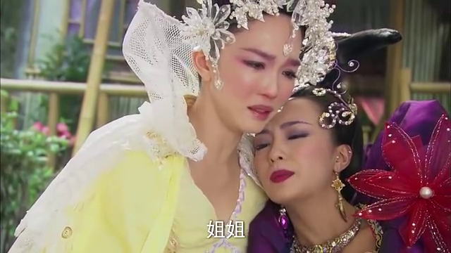 活佛济公:萧风追着小兔子不放,没想到这是一计