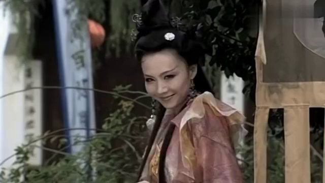 活佛济公:蜥蜴精这个女人太心机了!竟变成白雪骗得赵斌团团转
