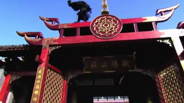 传说剑池下埋藏了三千把宝剑