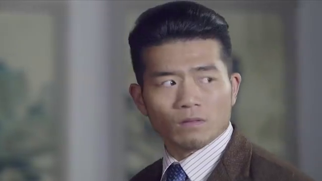 黑狐:特工追击,谁知永峥在半路挟持百姓,顺利的在街上逃走