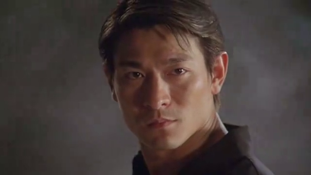 龙在边缘:刘德华借警察的手,杀死亲侄子,城府太深了