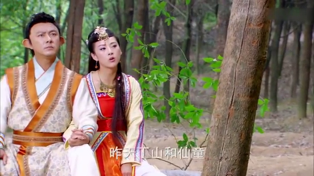 隋唐英雄4:俞游兰提出去西凉过些平淡的日子,铁牛竟这么回答她