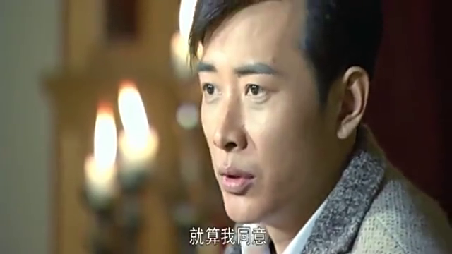 爸爸父亲爹:宁五原说出实情,三个父亲都在