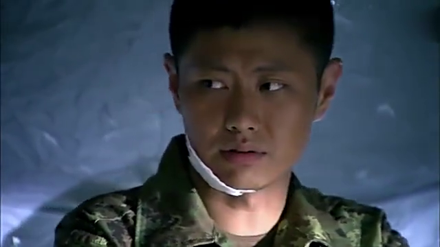 我是特种兵之利刃出鞘:李二牛说,俺不管这是什么演戏