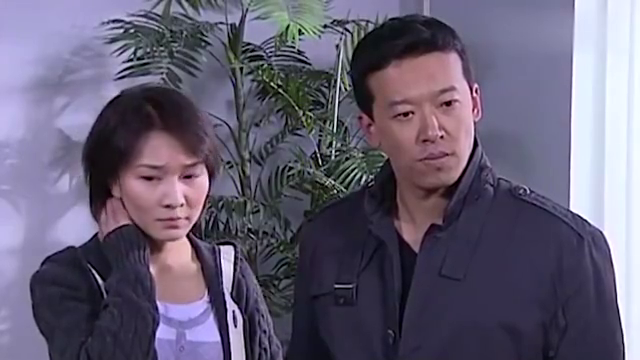 重案六组:陶非推理案情,郑一民却说:我要的是证据